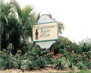 Lighthouse Resort And Club Isla de Sanibel Exterior foto