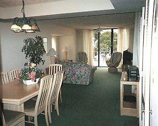 Lighthouse Resort And Club Isla de Sanibel Exterior foto